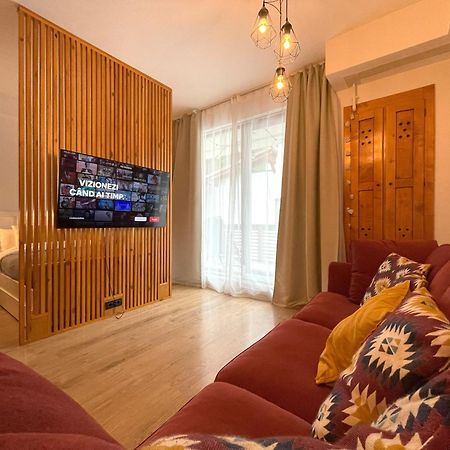 Forest Oasis Studio - Free Netflix And Disney Plus Predeal Exterior foto