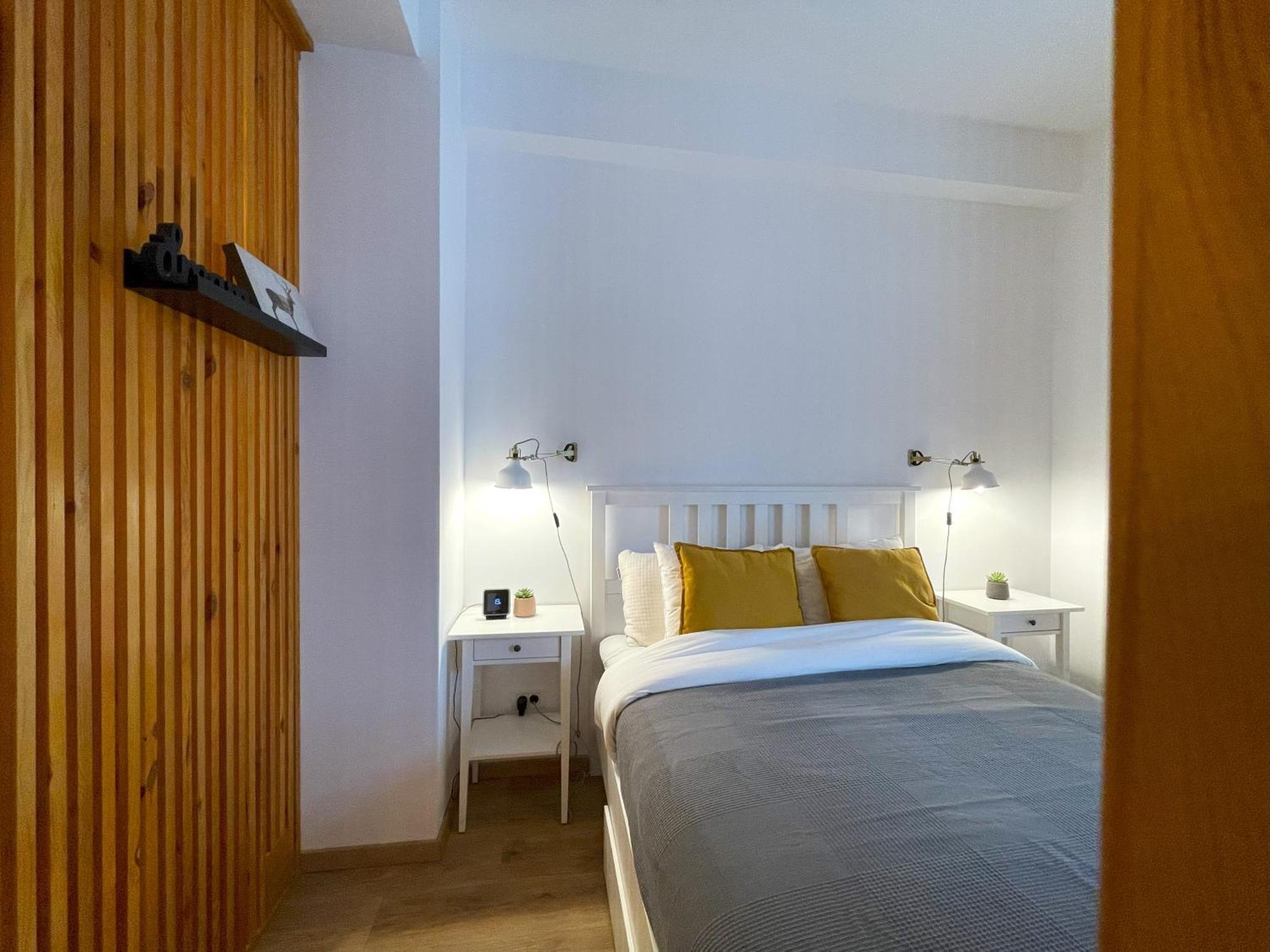 Forest Oasis Studio - Free Netflix And Disney Plus Predeal Exterior foto
