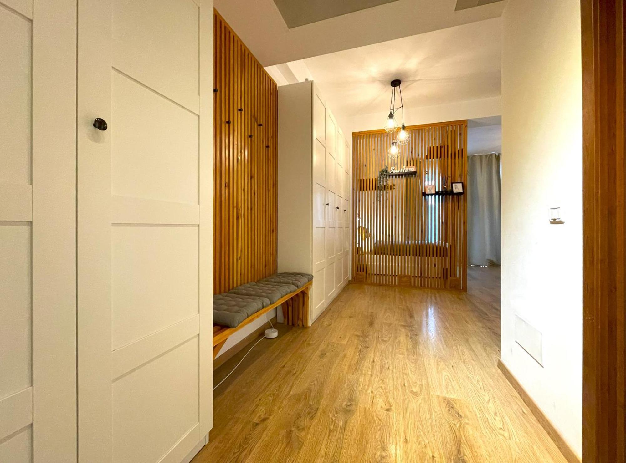 Forest Oasis Studio - Free Netflix And Disney Plus Predeal Exterior foto